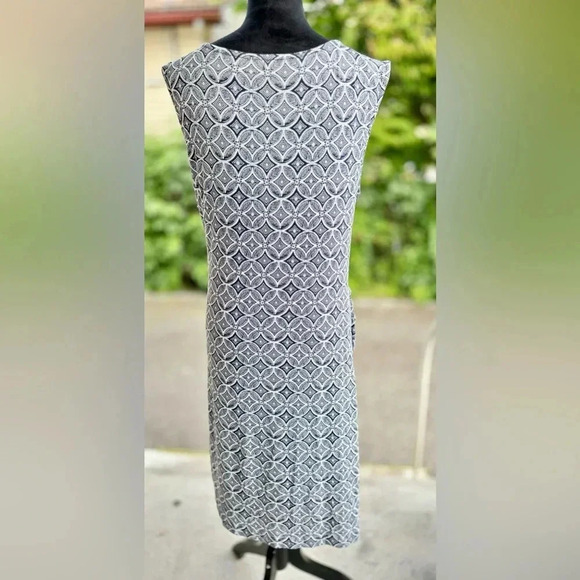 Kut from the Kloth women’s sleeveless dress Sz 14 #004 - Picture 4 of 4